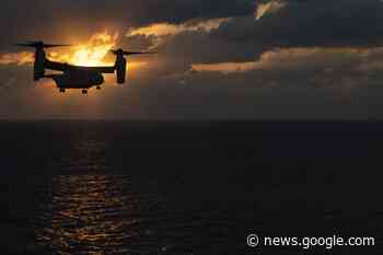 Unwise divestments are crippling US Marine Corps aviation - Defense News