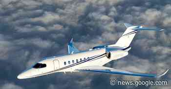 Textron Aviation's 2022 profit jumps as supply chain troubles disrupt ... - Flightglobal