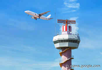 AI Aims to Enhance Aviation Safety, Reduce Delays - FLYING ... - FLYING