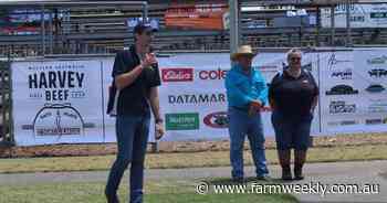 Gate 2 Plate Challenge is on