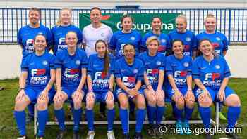 Caussade. Les féminines à l'honneur - LaDepeche.fr