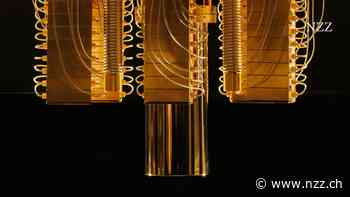 KOMMENTAR - «Grösser als die Erfindung des Feuers»: Der Hype um Quantencomputer nimmt ungesunde Züge an