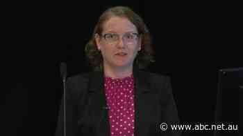 Department of Social Services legal team was under 'definite pressure' from superiors, Robodebt inquiry hears