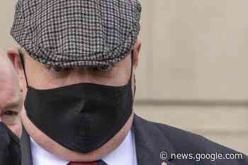 Veteran convicted of Troubles killing to face sentence hearing - Barking and Dagenham Post