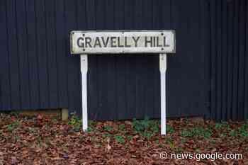 No prosecutions for Surrey dog attack, say police - Barking and Dagenham Post