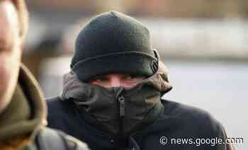 Met Police officer from Surbiton denies sexually assaulting woman - Barking and Dagenham Post