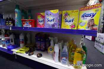 Competition watchdog to scrutinise 'green' claims on household ... - Barking and Dagenham Post