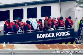 Rwanda flights on hold while legal action continues – minister - Barking and Dagenham Post