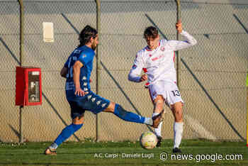 Carpi, il difensore Filippo Sabattini convocato in Rappresentativa ... - Parlando di Sport