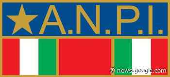 Lucio Ferrari eletto presidente della sezione di Carpi dell'Anpi - SulPanaro