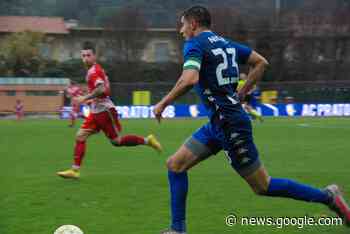 Il Prato sfiora il colpaccio ma viene raggiunto nel finale: a Carpi è 2-2 - tvprato.it