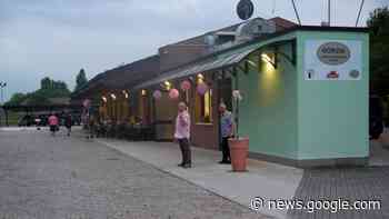 Anche a Carpi un locale per i riders, soste al caldo nel centro sociale “Gorizia” - ModenaToday