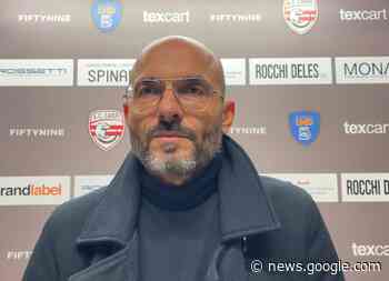 CARPI CALCIO. SABBADINI: “MISTER CONTINI CI HA CONVINTO ... - Tvqui