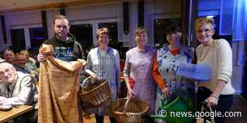 In Elbersberg schon seit 25 Jahren traditionelles "Singen in der Stubn" - NN.de