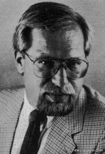 Erster Redaktionsleiter des Wochenblatts: Abschied von Heiner R ... - Singener Wochenblatt