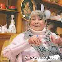 Flynn, Maria Luise - NRVN News