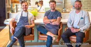 Cycene and Maria Gs added to Michelin Guide - The Caterer