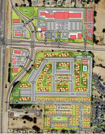 Residents want better outreach for Santa Maria annexation project ... - Santa Maria Sun