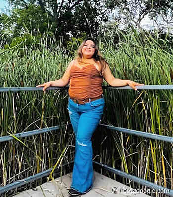 Senior Spotlight: Maria Partida-Maldonado - The Storm Lake Times