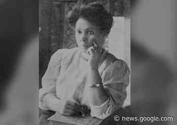 Meet Maria P. Williams, the First Black Woman Film Producer - Because of Them We Can