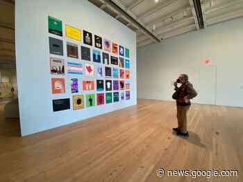 Puerto Rican art exhibit at the Whitney highlights life after Hurricane ... - Bronx Times