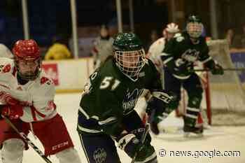 Gold medalist Maria Dominico reflects on World University Games - My North Bay Now