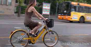 Fidenza, ai ladri adesso piacciono le e-bike: tre sparite in pochi giorni - Gazzetta di Parma