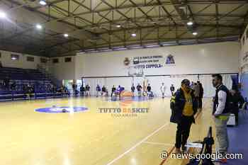 Academy Camp, i convocati per i raduni di Fidenza, Ferrara e Forlì ... - Tuttobasket.net