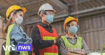 Mal was anderes: Ein "Baucamp" soll Kinder und Jugendliche für ... - VRT