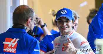 Pietro Fittipaldi opnieuw reserverijder Formule 1-team Haas - AD