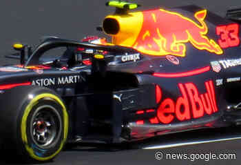 FIA bevestigt overtreding budgetregels door Formule 1-team van ... - Accountant.nl