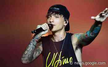 Ultimo, il nuovo album si intitola Alba ed esce il 17 febbraio - Sky Tg24