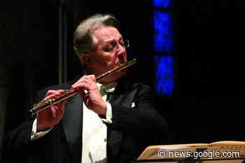 Concerto di Capodanno con Alba Music Festival alla Chiesa di San ... - Il Corriere di Alba, Bra, Langhe e Roero