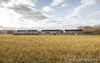 Ons Dak bouwt 184 sociale woningen in Maaseik - Bouwkroniek