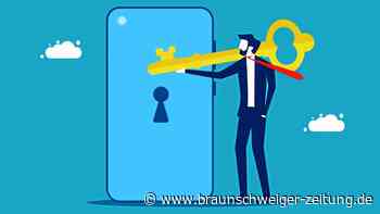 Apple und Co wollen Passwort ersetzen: Anmelden mit Passkeys