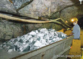 Mineros piden que minas sean declaradas zonas de seguridad - La República Ecuador