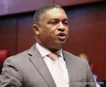 Senador revela Energía y Minas busca favorecer a la empresa ... - Hoy.com.do