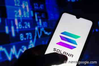 Is it Too Late to Buy Solana? Crypto Traders Give Their SOL Price ... - Cryptonews
