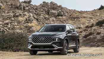 10 Best SUVs You Can Buy Right Now - Consumer Reports