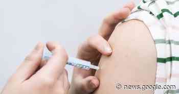 Third Covid vaccine dose could help 'level up' their immunity - Grimsby Live