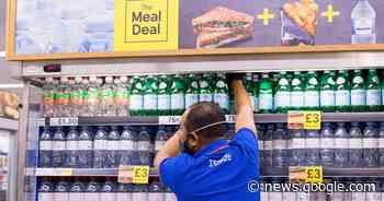 Tesco issues £16million voucher warning to two million customers - Grimsby Live