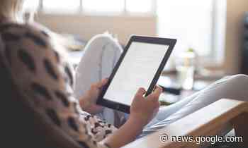 Grimsby Public Library making books as accessible as possible - Niagara This Week