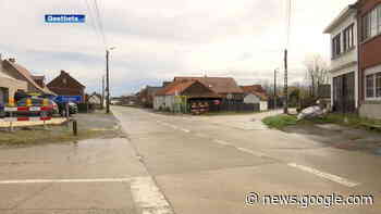 Buurt protesteert tegen komst werfzone voor werken aan ... - ROB-tv