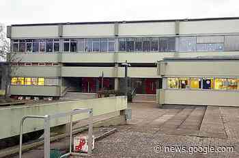 Ebern: Der Umbau der Mittelschule ermöglicht mehr Schüler - Fränkischer Tag