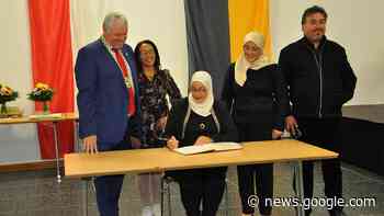 Ebern: Bürgermedaille für "Rote Brunhilde" und "Schwarzen Manfred" - Main-Post