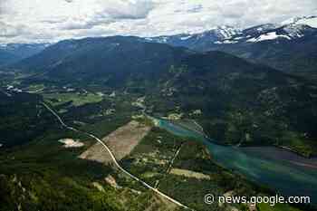 Lemon Creek class action lawsuit can proceed, says appeal court ... - Creston Valley Advance