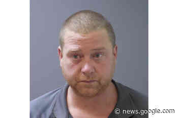 UPDATE: Wanted man found by Creston RCMP - Castlegar News