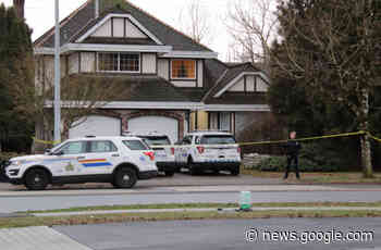 Homicide investigators called after 3 people found dead in B.C. ... - Creston Valley Advance