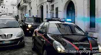 Traffico di droga e spaccio fra Mesagne e San Pietro: chiesti 75 anni ... - quotidianodipuglia.it