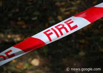 Crofton Avenue Bexley fire: House destroyed - News Shopper